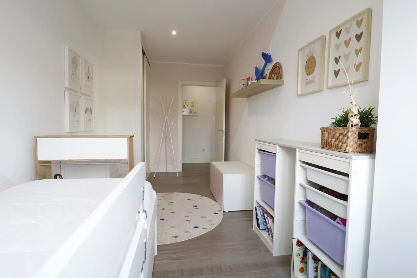 Wohnung mit Terrasse zum Verkauf in Avenida de Pedralonga 21, imagen 24