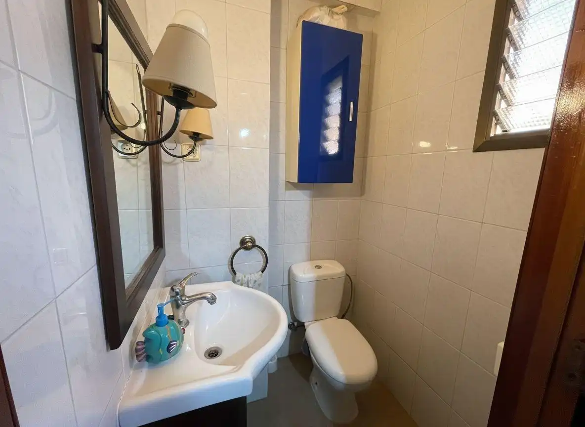 Flat for sale in El Plantinar – Avda. La Paz - El Juncal