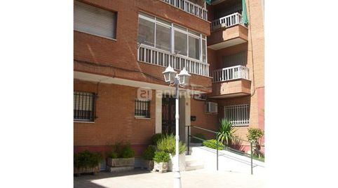 Foto 2 von Wohnung zum Verkauf in Calle de Montesinos, Centro, Aranjuez
