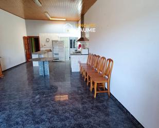 Kitchen of House or chalet for sale in Maials  with Heating, Terrace and Storage room