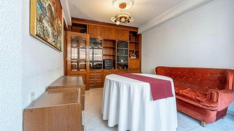 Foto 5 de Piso en venta en Calle Calle Ruiseñor, 9, Pajaritos, Granada