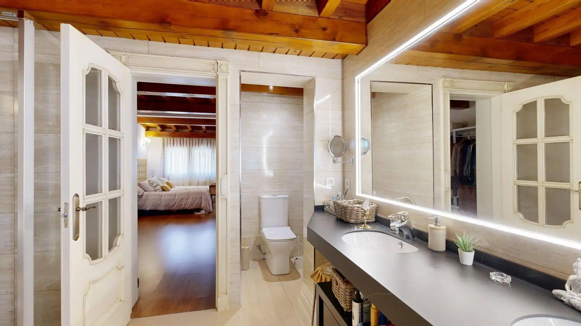 Casa con terrazza in vendita a Calle MORENO, FRANCISCO (SJN) 8, imagen 38