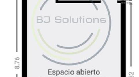 Foto 3 de Oficina de lloguer a Barcelona, Centre, Barcelona