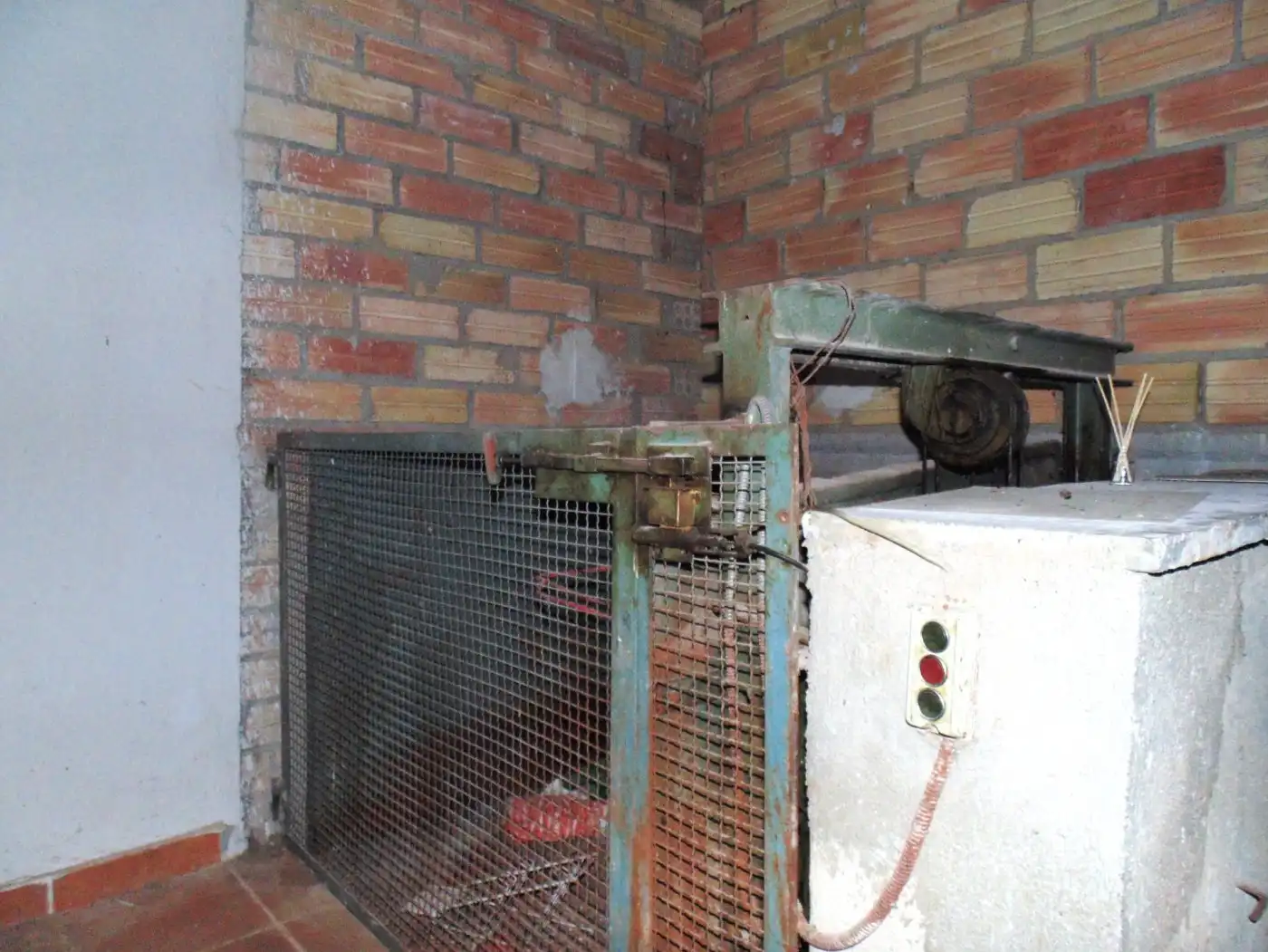Local comercial en venta en Concòrdia - Can Rull, imagen 6
