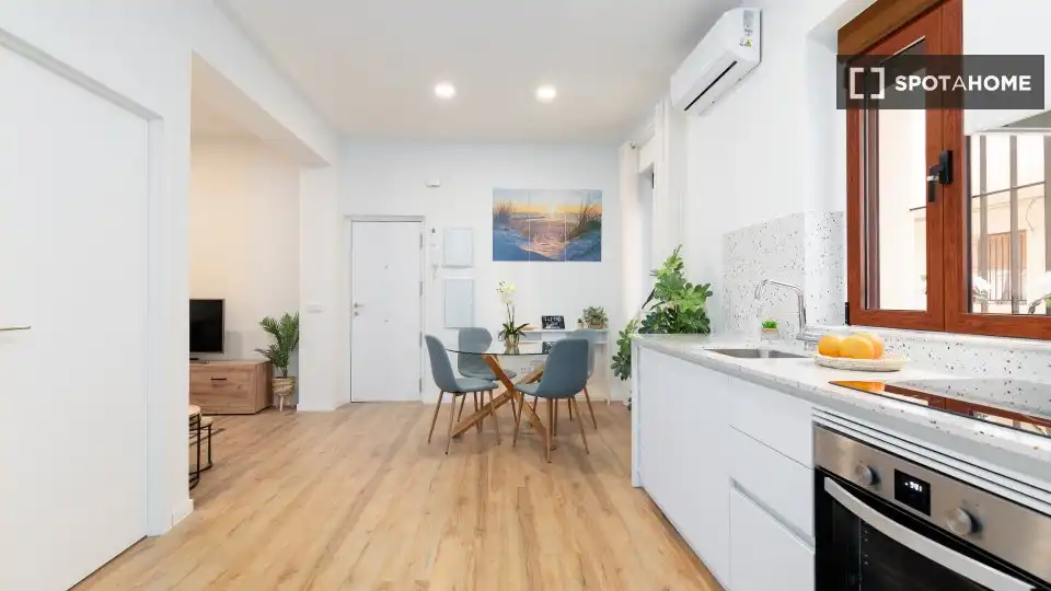 Piso en alquiler en Ciutat Vella, imagen 10