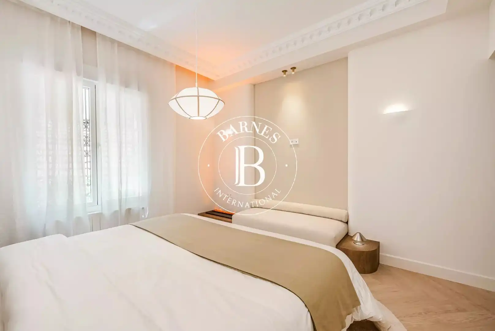 Piso con ascensor en venta en Barrio de Salamanca, imagen 29