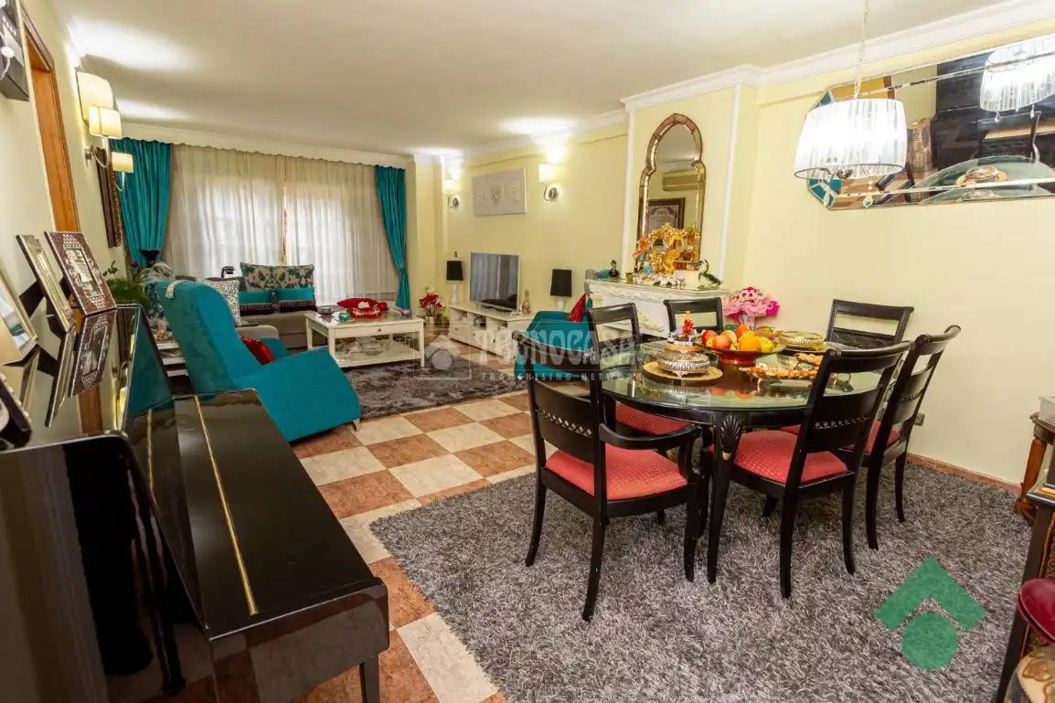Dining room of Detached homes for sale in Algeciras  with Heating and Private garden