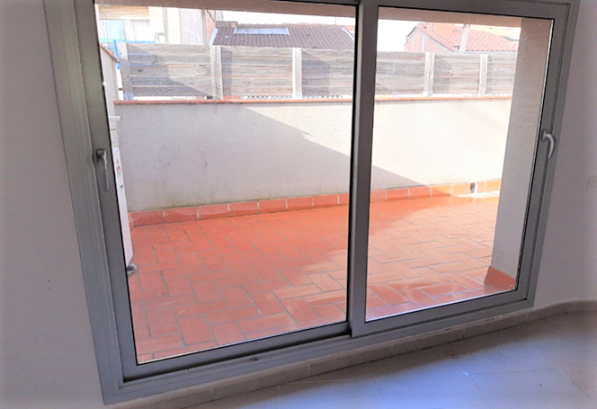 Terrassa de Pis en venda en Sabadell amb Terrassa