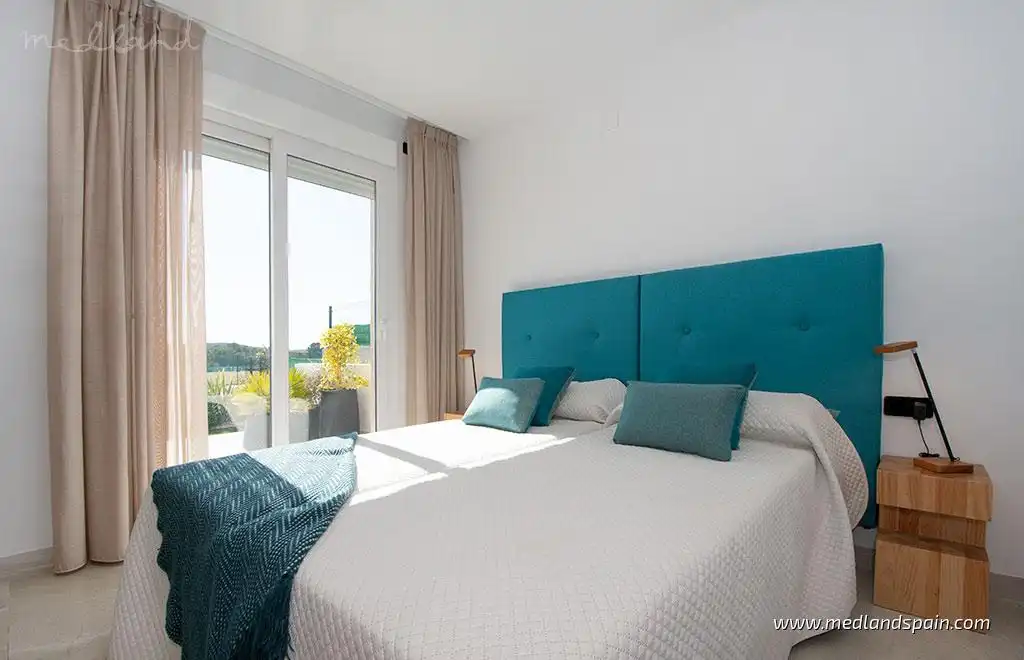 Chalet con piscina en venta en Algorfa, imagen 8