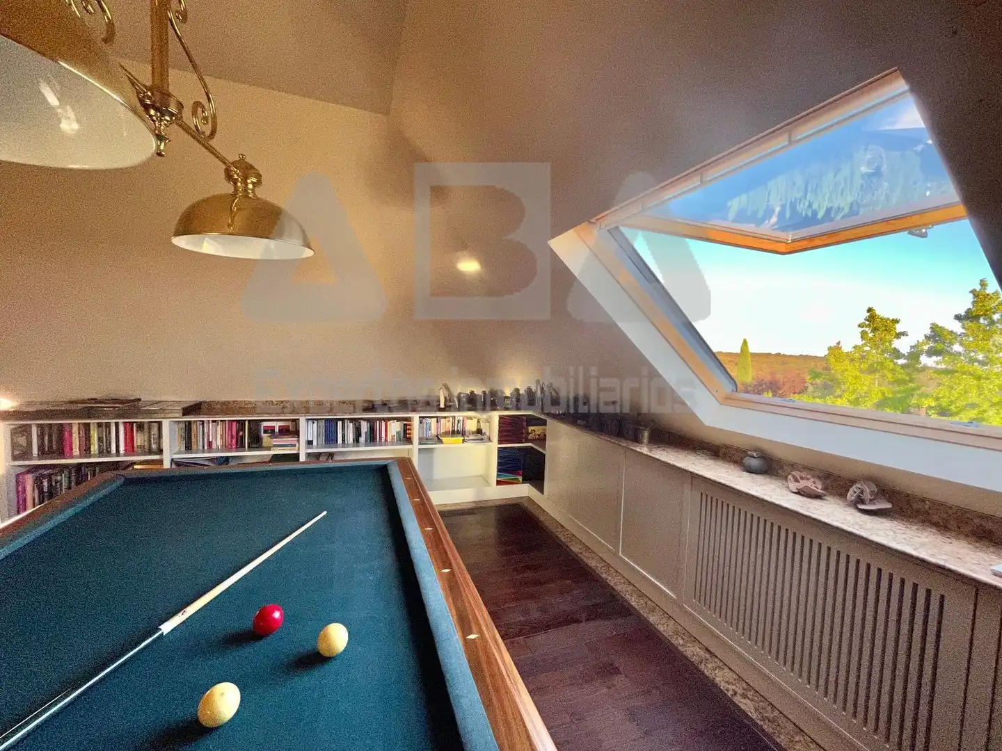 Houses for sale in Torrelodones  with Air Conditioner, Heating and Private garden