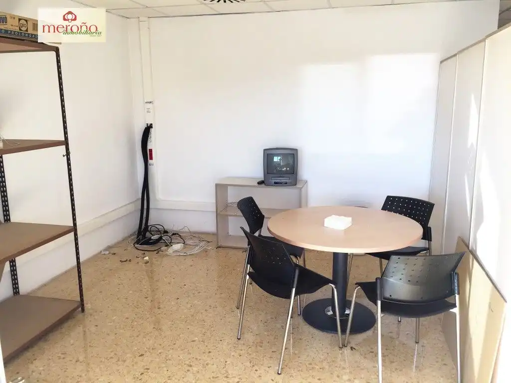 Oficina amb ascensor de lloguer a Jubalcoi, imagen 3