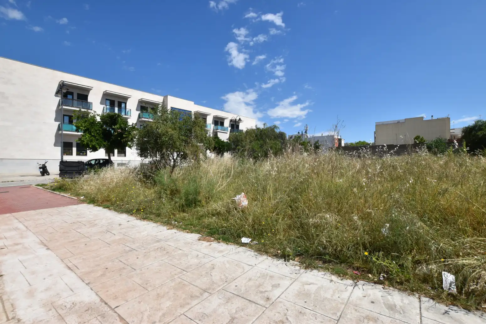 Terreno rustico in vendita a Massamagrell, imagen 6