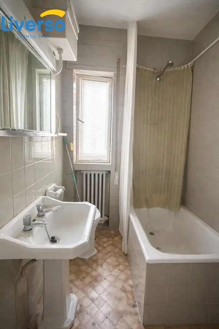 Bathroom of Country homes for sale in Roa