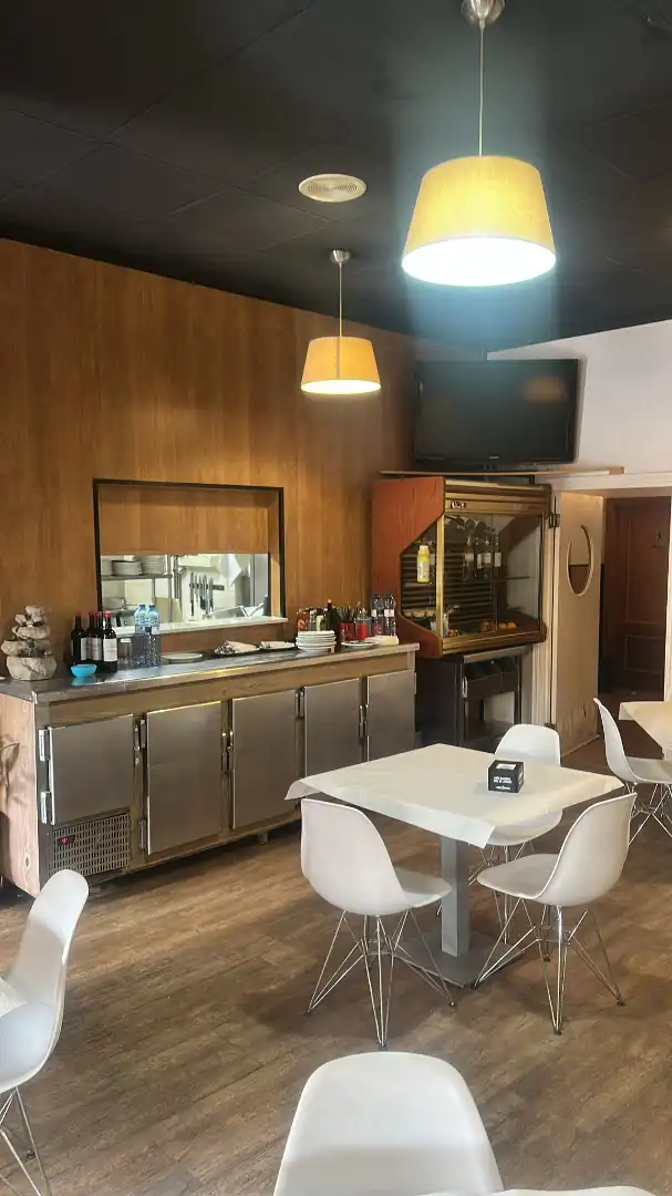 Local en traspaso en Alfafar con Aire acondicionado, Calefacción y Parquet
