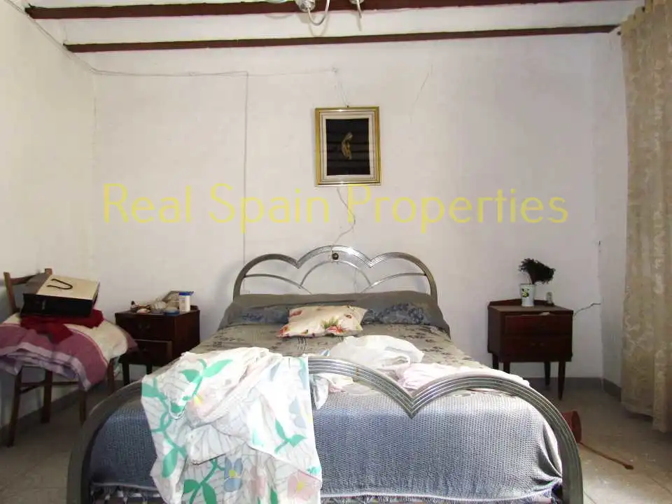 Terraced house with terrace for sale in Vélez-Rubio, imagen 11