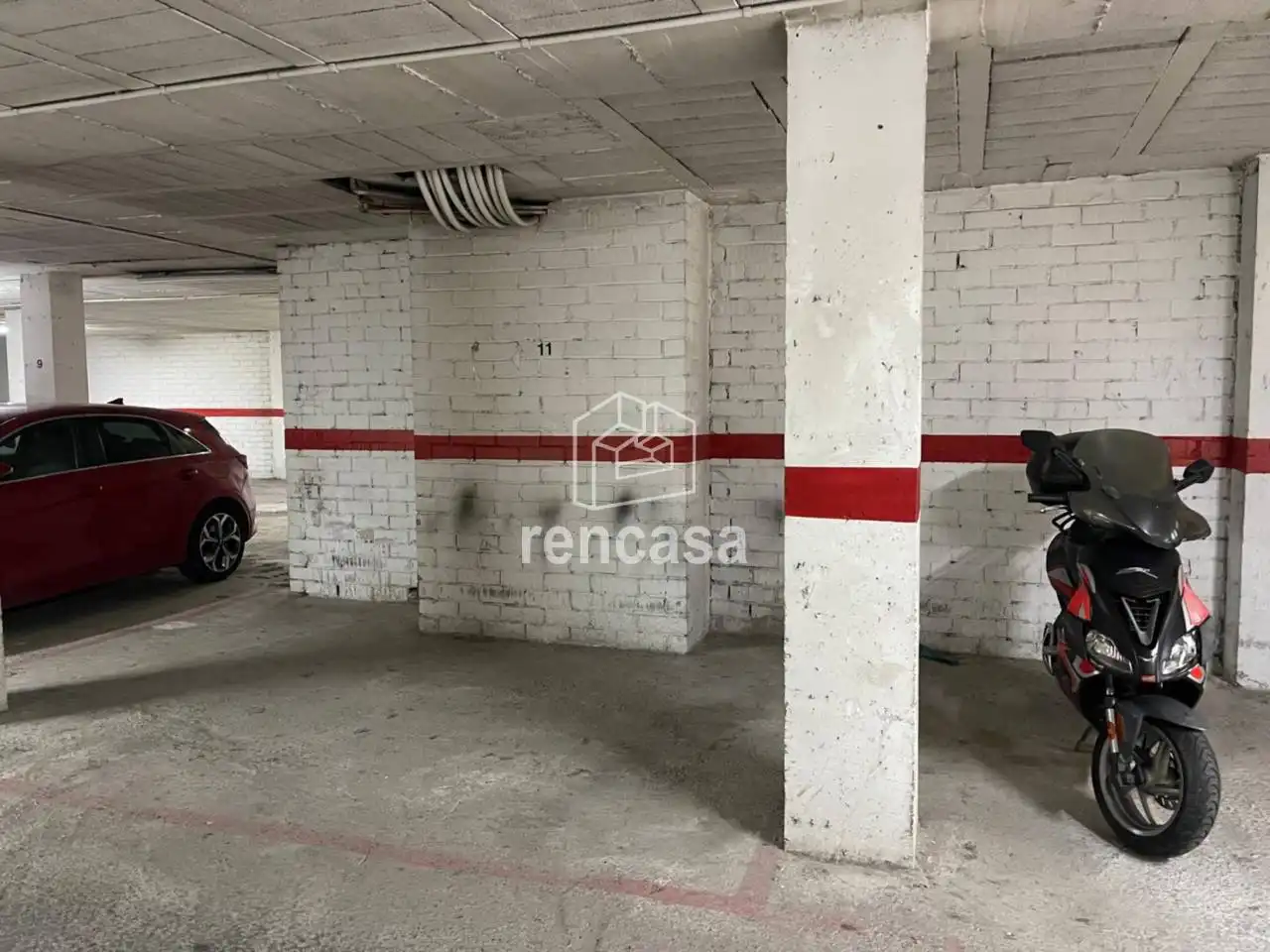 Individual en alquiler en Calle Germans Izquierdo, imagen 6