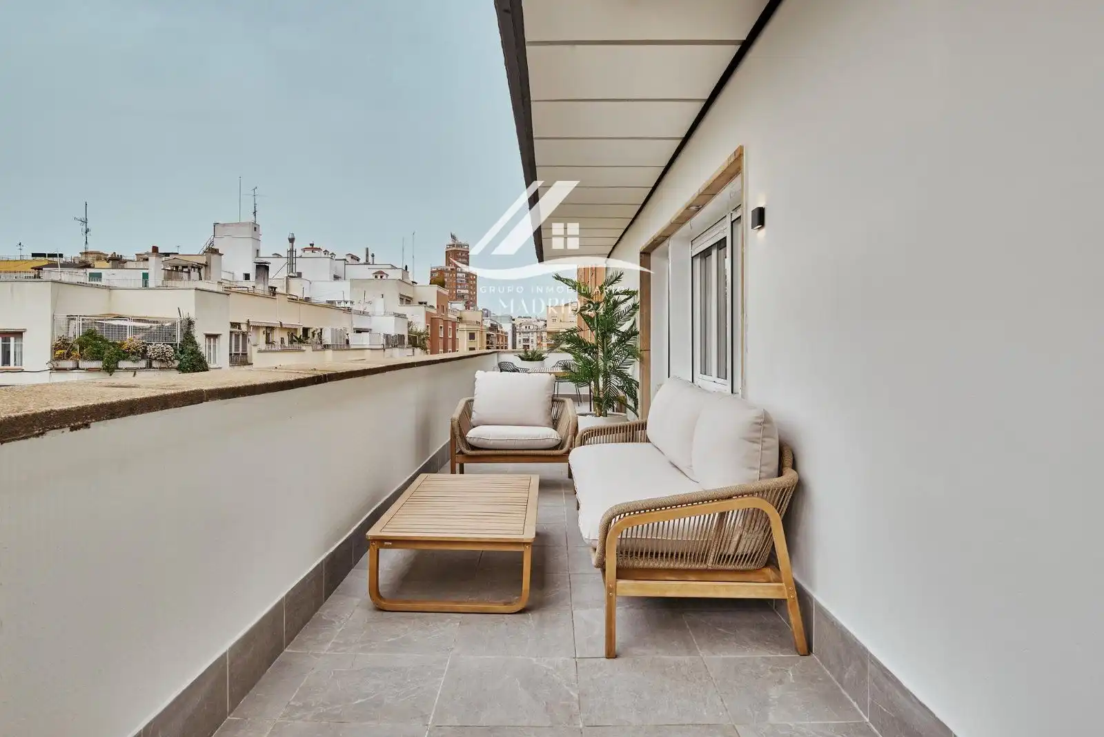 Flat with lift for sale in Calle de Maldonado, imagen 49