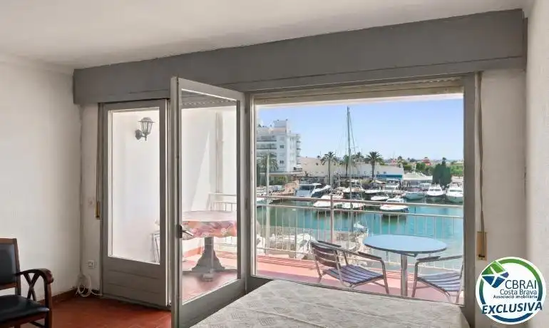 Appartement compact avec jardin à vendre à Calle PORT GREC 1, imagen 23