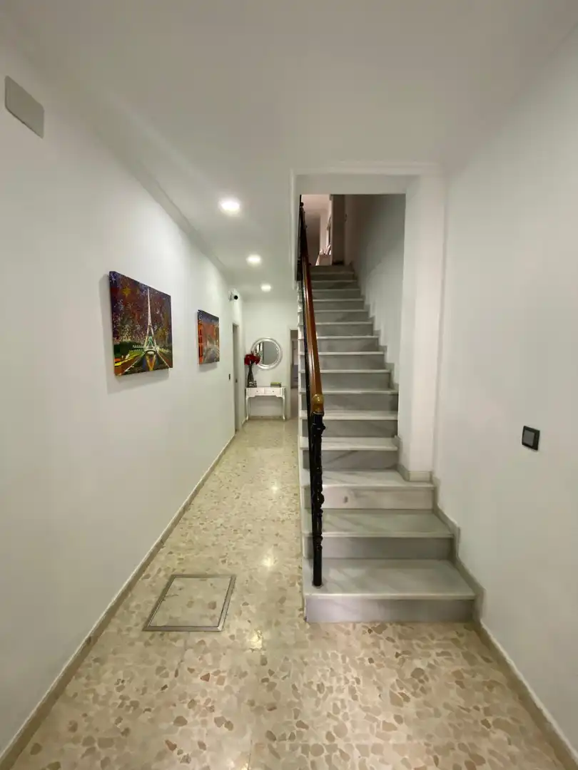 Houses for sale in Sevilla