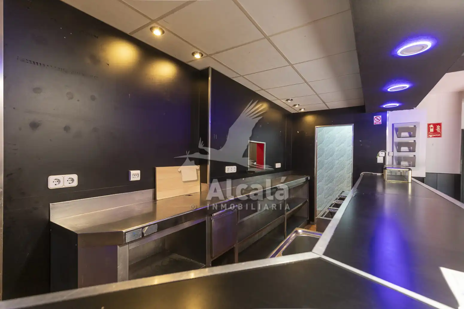 Local en venta en Alcalá de Henares
