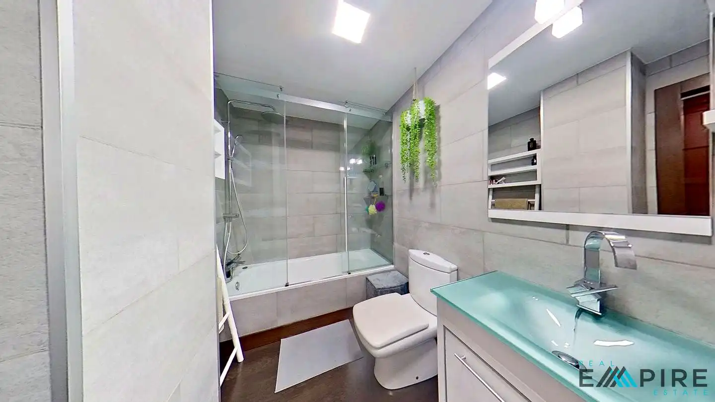 Piso en venta en Cristina Sánchez, Centro