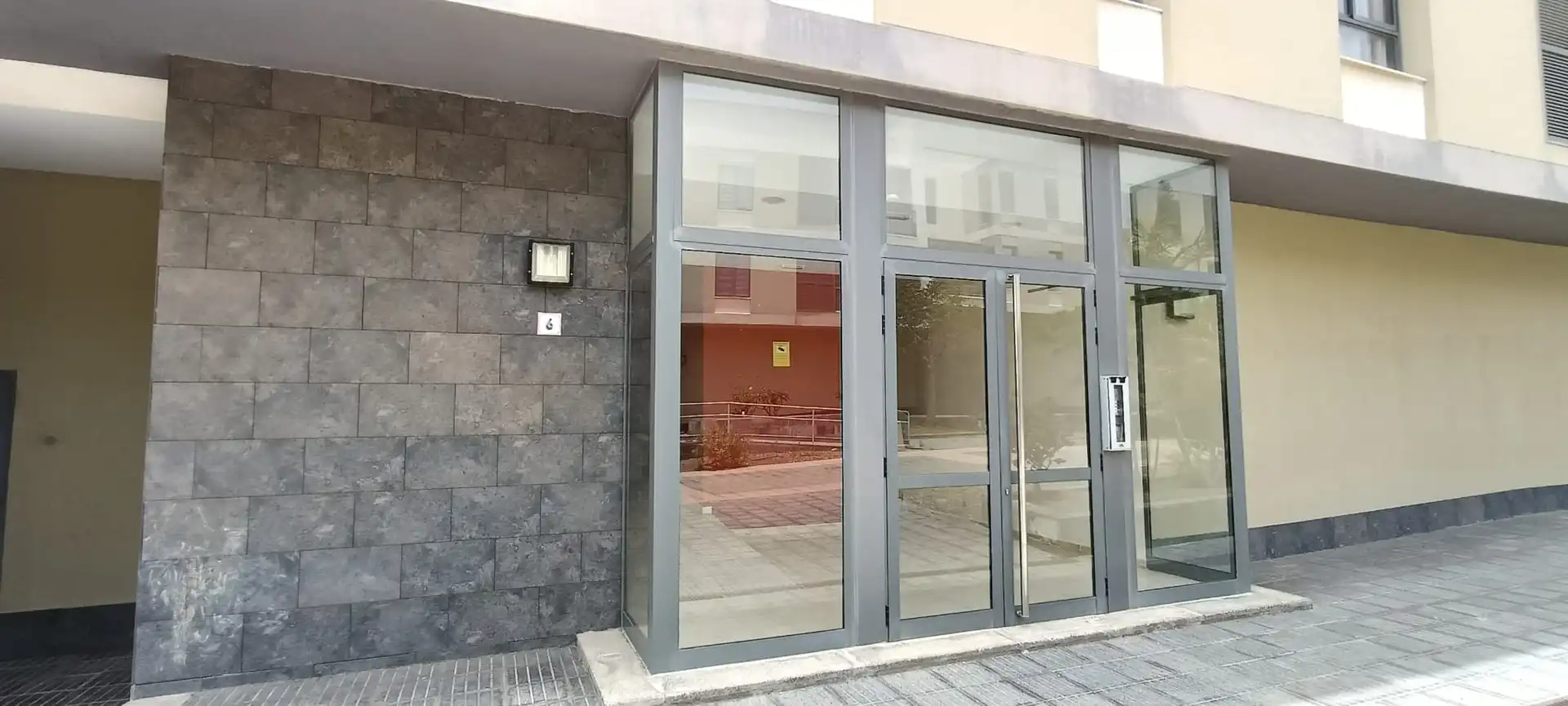 Piso en venta en Callejón del Castillo - El Calero - Las Huesas