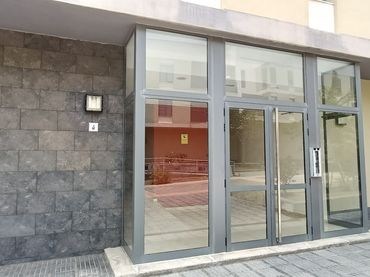 Wohnung zum Verkauf in Ps Alejo Pérez Santana