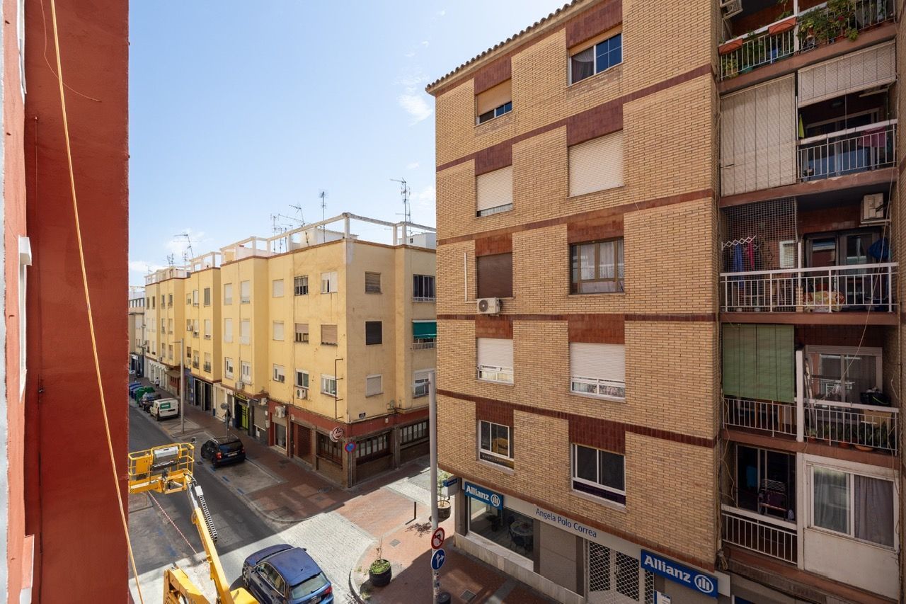 Pis en venda a Rodríguez Acosta, 13, Motril  ciudad