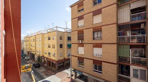 Foto 3 de Pis en venda a Rodríguez Acosta, 13, Motril  ciudad, Motril