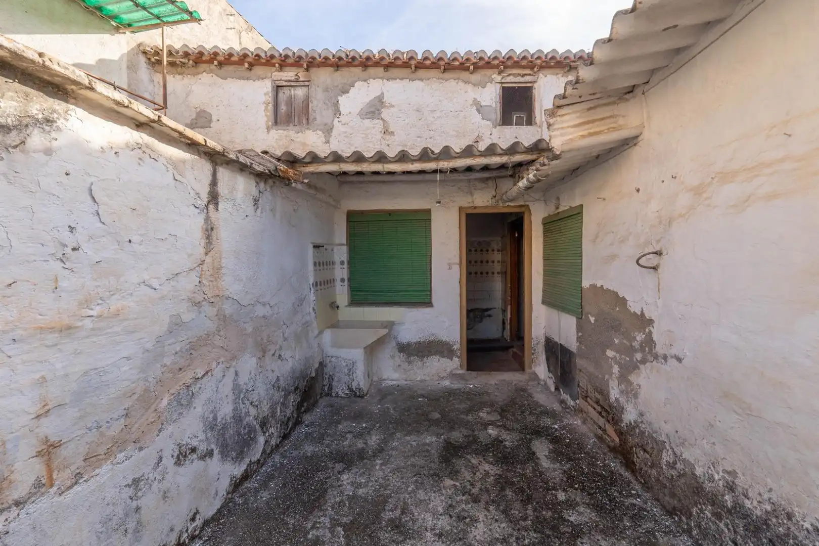 Haus mit Garten zum Verkauf in Calle VALLEJO, imagen 22