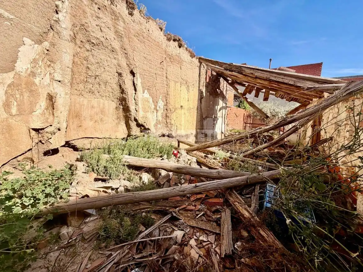 Terreny residencial en venda a Recas, imagen 2