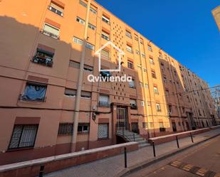 Exterior view of Flat for sale in Sabadell