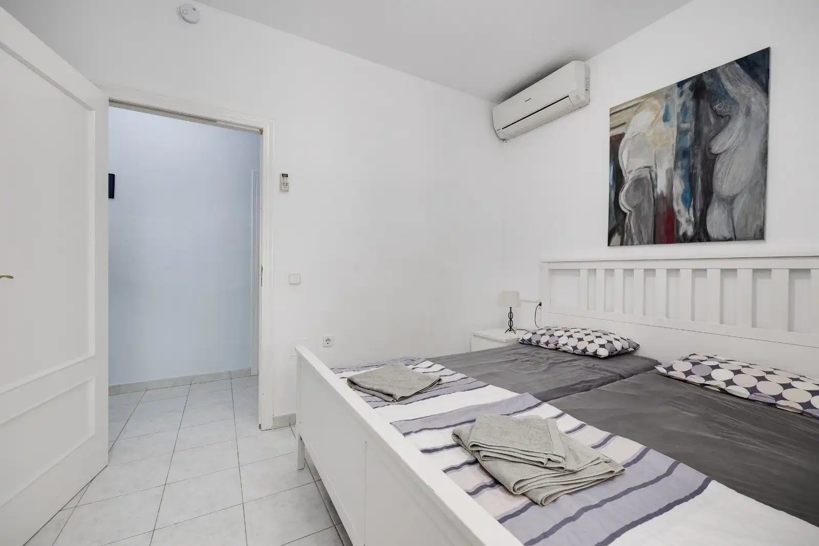 Habitación de Casa o chalet en venta en Orihuela con Jardín privado, Terraza y Piscina