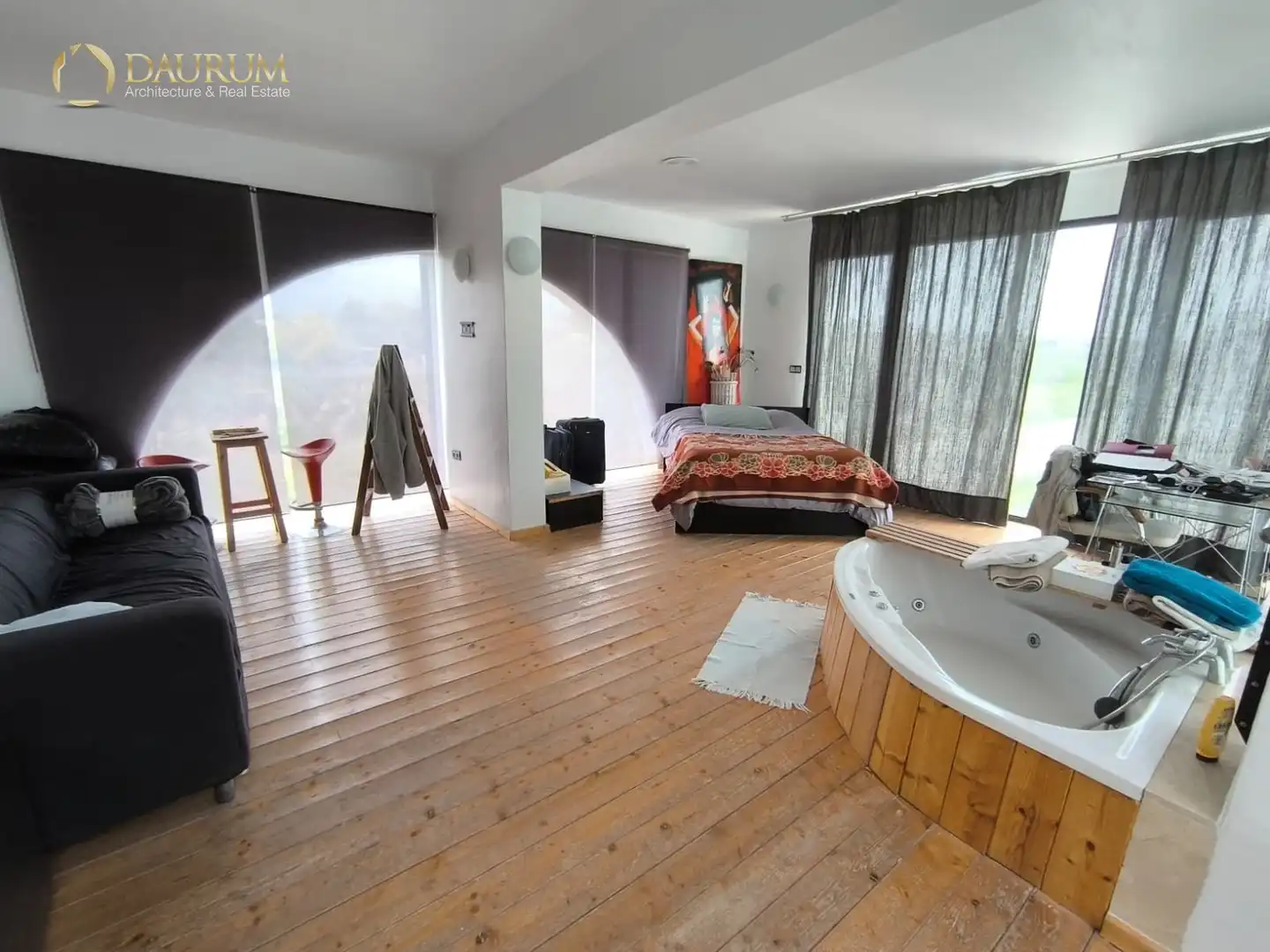 Habitación de Casa o chalet en venta en Crevillent con Aire acondicionado, Terraza y Trastero