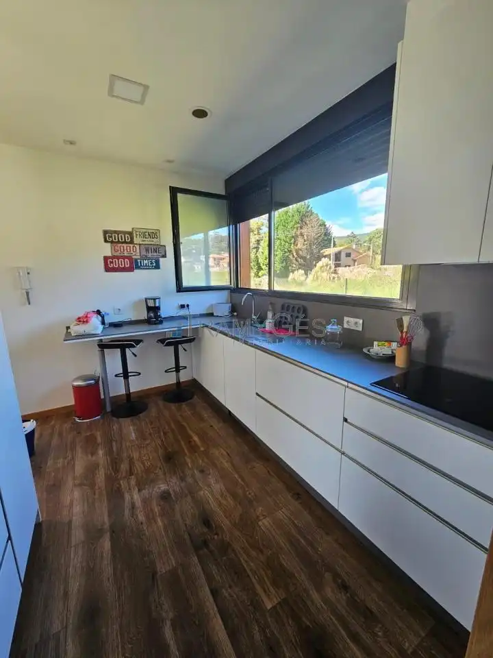 Chalet con piscina en venta en REXIDOURO, imagen 21