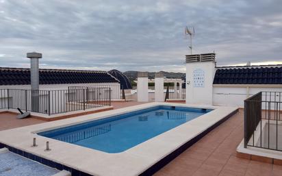 Piscina de Pis en venda en Almoradí amb Balcó