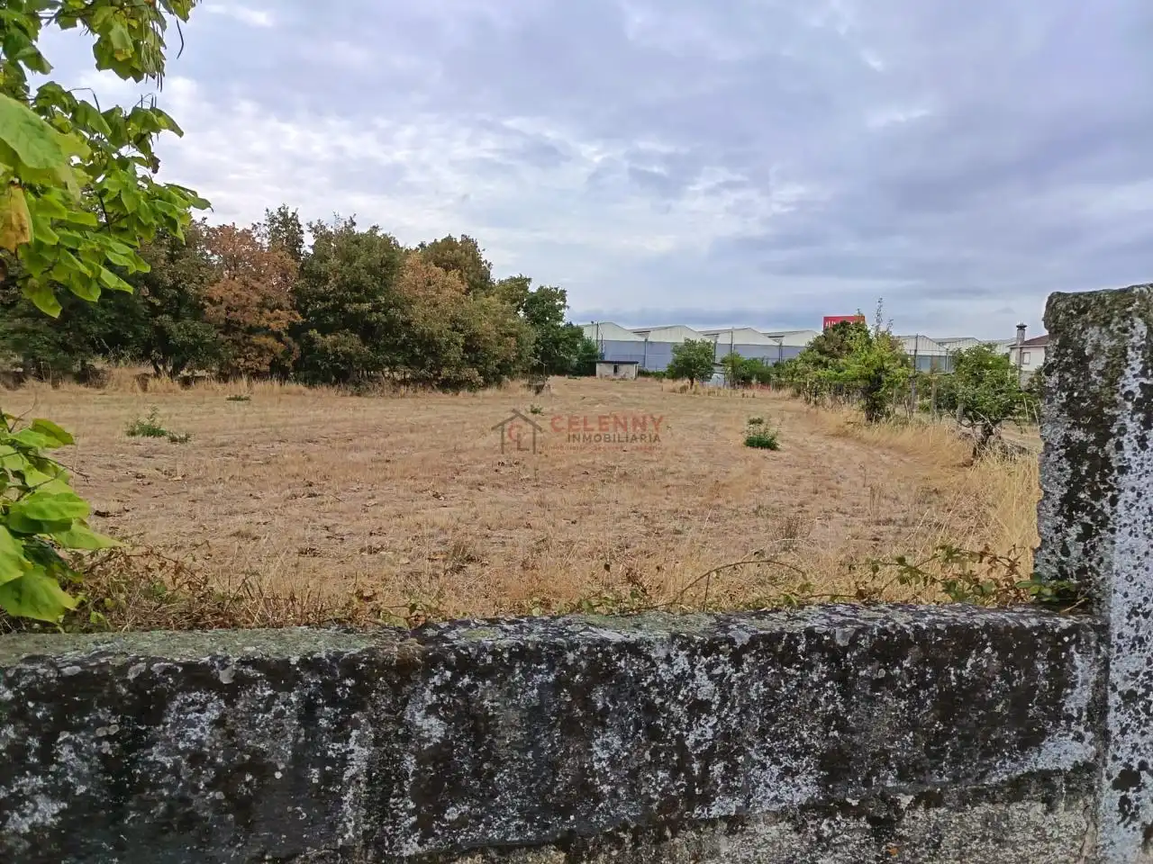 Terreni e lotti in vendita a San Cibrao das Viñas, imagen 13