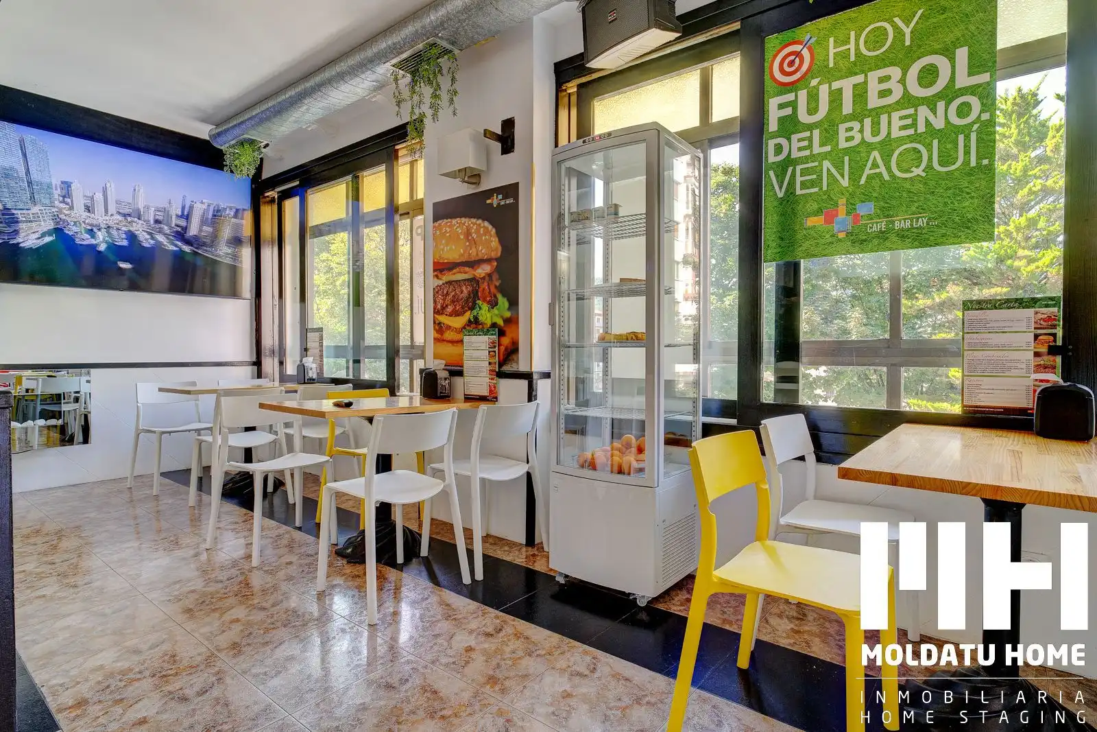 Local comercial en venda a Beraun - Pontika, imagen 33