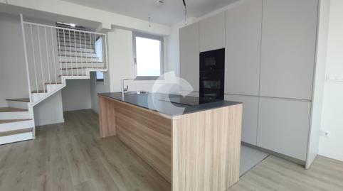 Photo 3 of Duplex for sale in Plaza España - Corte Inglés, Pontevedra