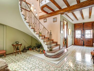 Casa con balcone in vendita a Alcàsser