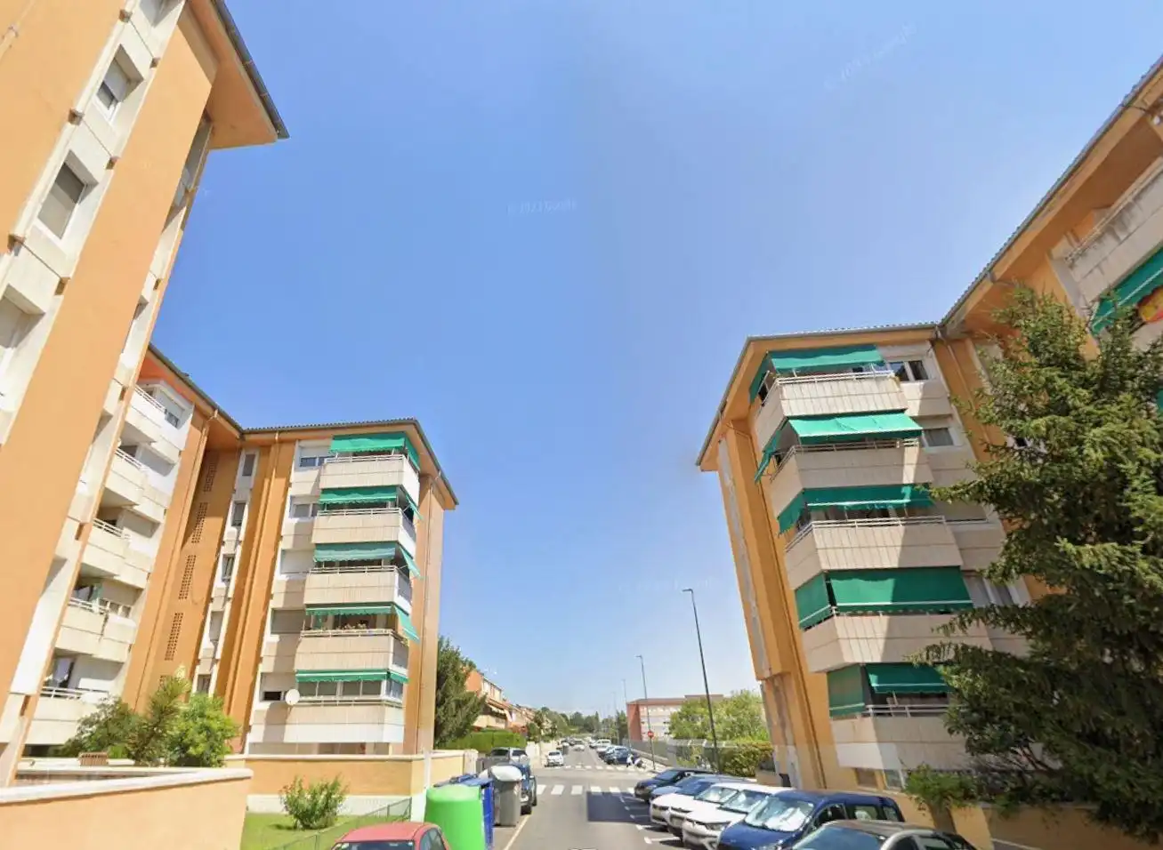 Wohnung zum Verkauf in Bases de Manresa - Carretera de Santpedor, imagen 5