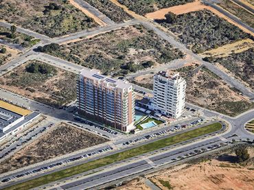 Terreno residencial en venta en Solar PAU1 Ensanche Sur