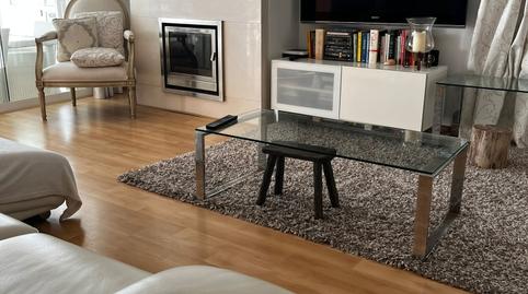 Foto 4 de Apartament en venda a Torreguadiaro - San Diego, Sotogrande