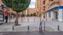 Exterior view of Premises for sale in  Granada Capital