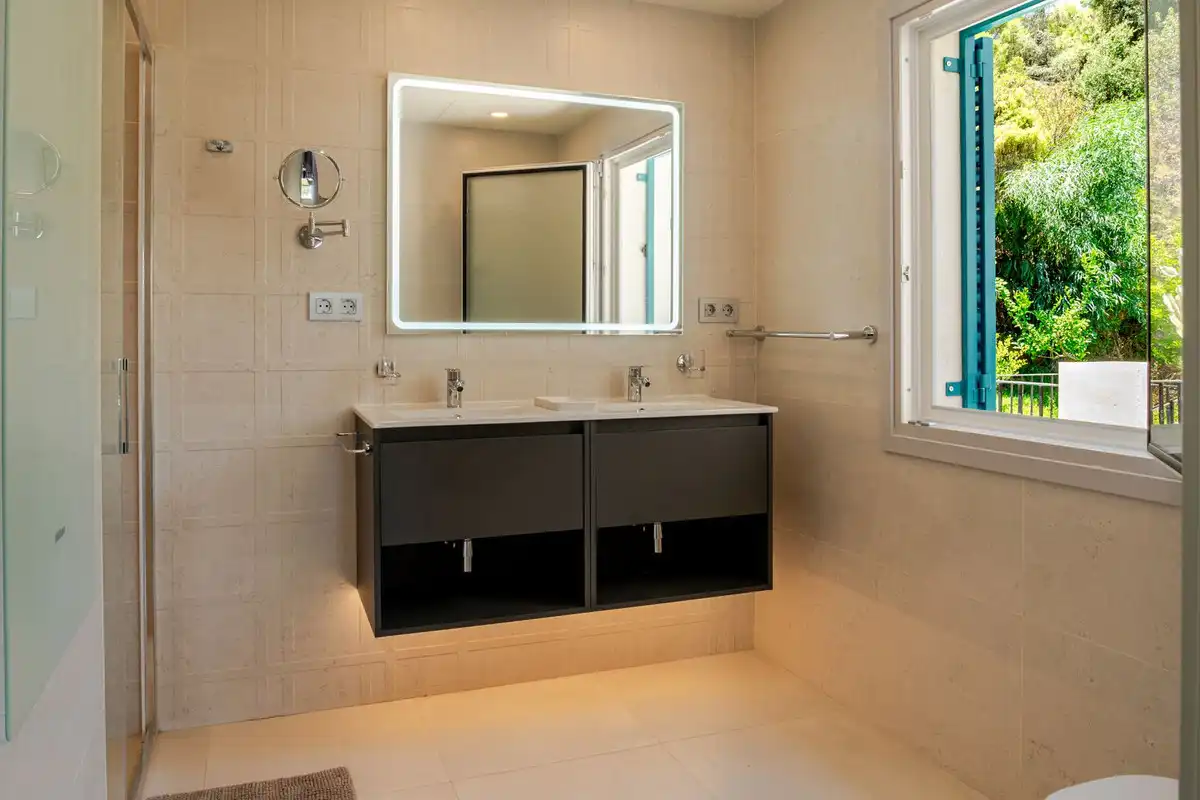 Casa a schiera in vendita a El Madroñal, imagen 48