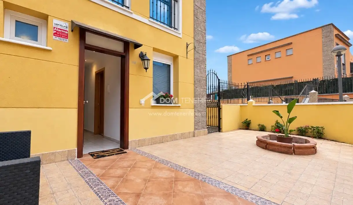 Casa con piscina in vendita a Costa Adeje, imagen 8