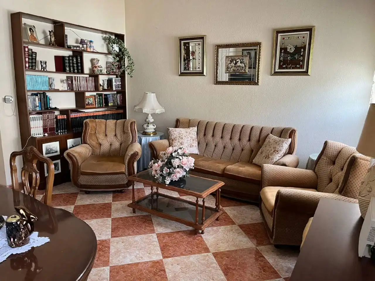Haus mit Garten zum Verkauf in Calle crie regos Camarena, imagen 3