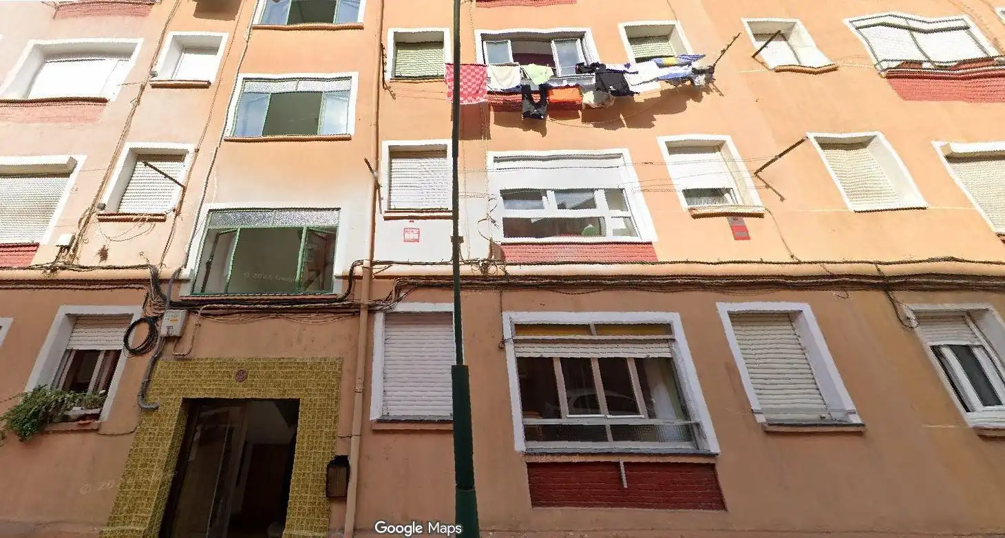 Flat for sale in Calle CASIMIRO SAINZ 15, imagen 2
