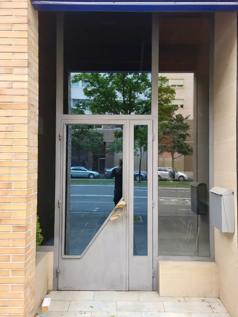 Commercial properties for rent in  Pamplona / Iruña  with Air Conditioner, Heating and Furnished