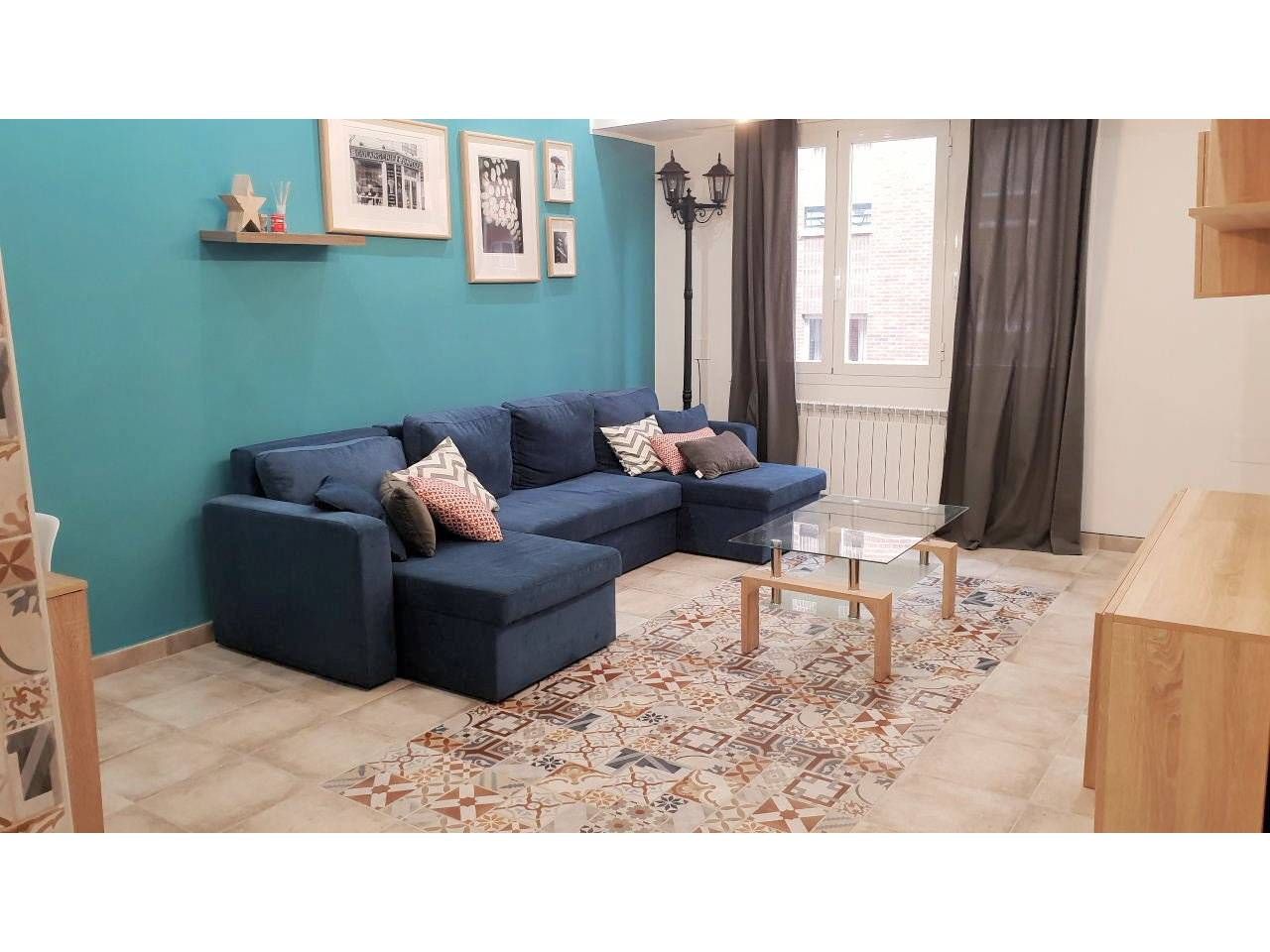 Apartament de lloguer a Juzgados